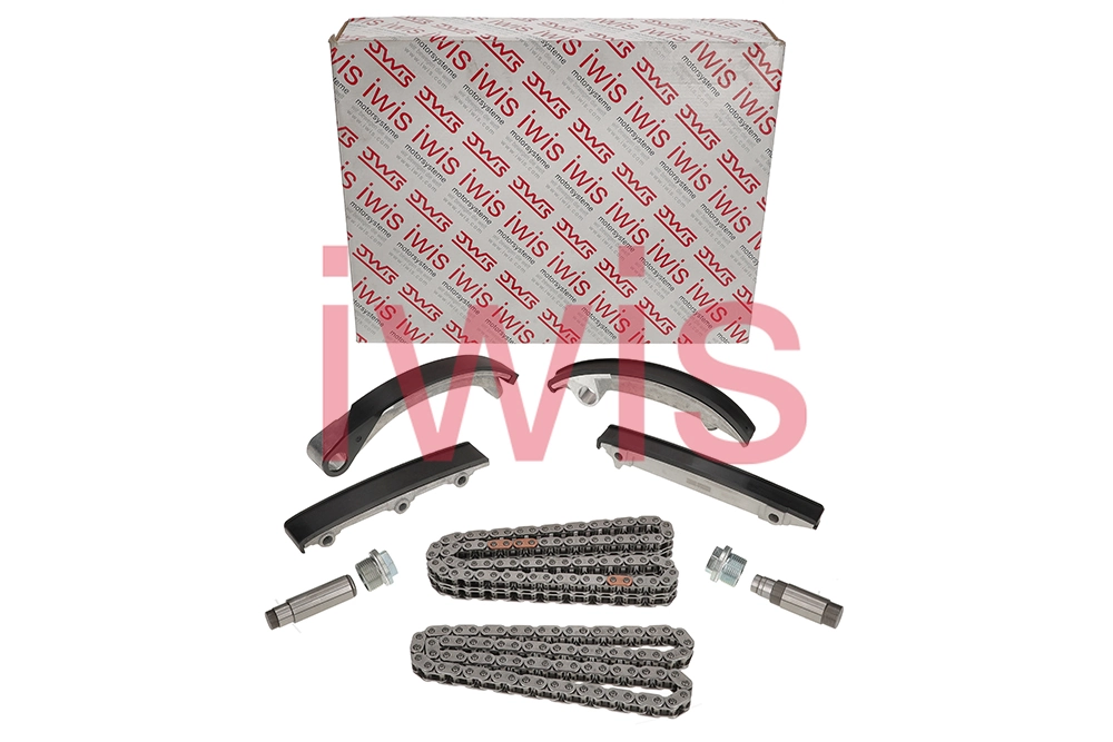 Timing Chain Kit